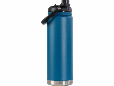 Вакуумный термос «Canyon Jug», синий