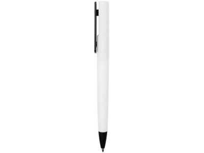 Ручка пластиковая шариковая C1 софт-тач