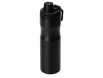 Бутылка для воды «Supply» Waterline, нерж сталь, 850 мл