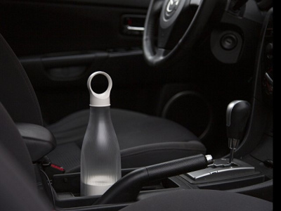 Блендер пластиковый "Smoothie"