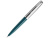Шариковая ручка Parker 51 CORE TEAL BLUE CT, стержень: M, цвет чернил: black