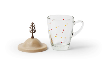 Чашка Осень