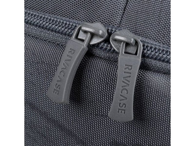 RIVACASE 7561 grey ECO рюкзак для ноутбука 15.6-16" / 6