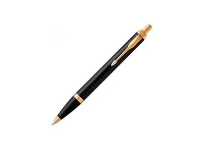 Ручка шариковая «Parker IM Core Black GT»