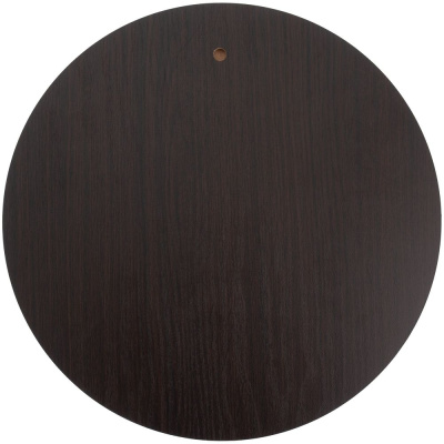 Плакетка Plaque, круглая