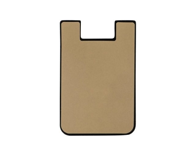 Картхолдер с креплением на телефон «Gummy»