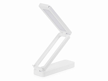 Складывающаяся настольная LED лампа "Stack N", 3 Вт