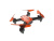 Радиоуправляемый квадрокоптер HIPER "SKY PATROL FPV" Радиоуправляемый квадрокоптер HIPER "SKY PATROL FPV"