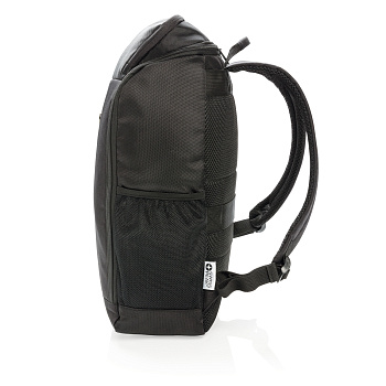 Рюкзак для ноутбука Swiss Peak из rPET AWARE™