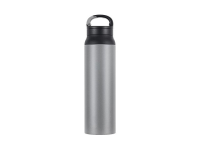 Термокружка из нерж. стали тм THERMOcafe TCSB-800SY (GY) 0