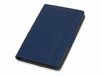 Органайзер с функцией беспроводной зарядки "Manner", 5000 mah