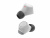 Беспроводные наушники HIPER TWS Smart IoT M1 (HTW-M10) Bluetooth 5.1 гарнитура
