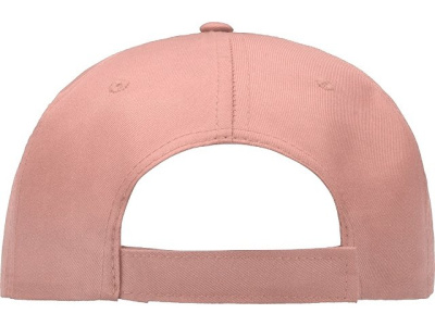 Бейсболка "Poly" 5-ти панельная 120гр