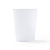 Полипропиленовая кружка PONTAL, Белый