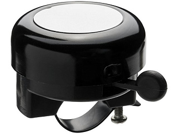 Алюминиевый велосипедный звонок Tringtring