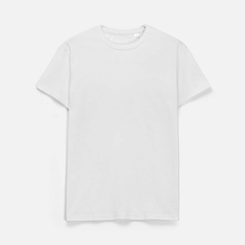 Футболка унисекс T-Bolka 200