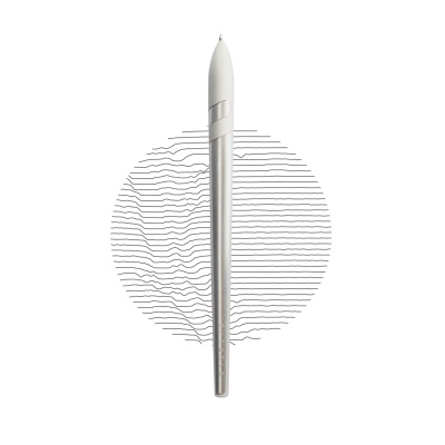 Шариковая ручка Pininfarina Sostanza SILVER
