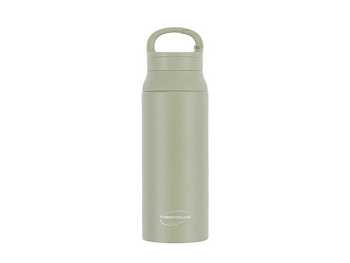 Термос из нерж. стали тм THERMOcafe TCSB-600SY (GR) 0