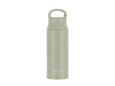 Термос из нерж. стали тм THERMOcafe TCSB-600SY (GR) 0