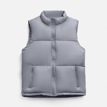 Жилет двусторонний V2