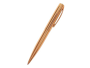 Ручка металлическая шариковая "Sienna"