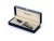 Шариковая ручка Waterman Carene, цвет: Black ST