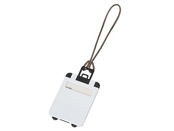 Бирка для багажа "Chemy"