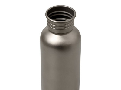 Бутылка для воды из титана "Titan", 750ml