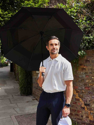 Зонт-трость Stormshield