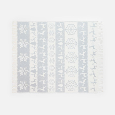 Плед «Скандинавия»