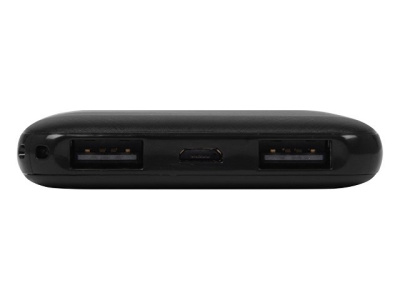 Портативное зарядное устройство"Grind", 5000 mAh