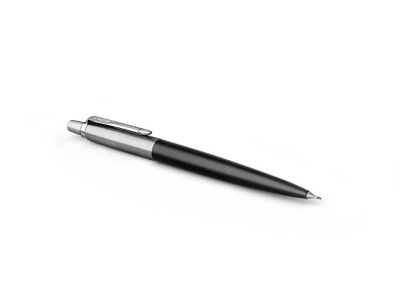 Карандаш механический Parker Jotter Bond Street Black Chrome
