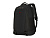 Рюкзак WENGER Oryson 16", чёрный, переработанный ПЭТ/Полиэстер, 32х45х19 см