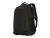 Рюкзак WENGER Oryson 16", чёрный, переработанный ПЭТ/Полиэстер, 32х45х19 см