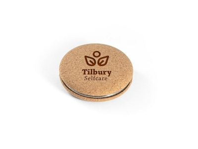 TILBURY. Двойное зеркало