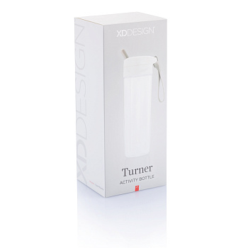 Бутылка для воды Turner