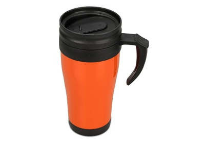 Кружка с термоизоляцией "Silence" 350мл