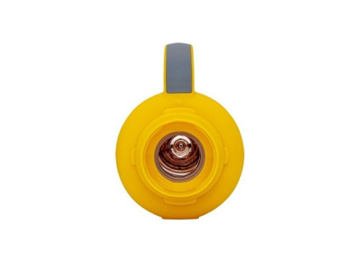 Термос со стеклянной колбой тм THERMOS PICNIC 40 Series Yellow 0