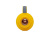 Термос со стеклянной колбой тм THERMOS PICNIC 40 Series Yellow 0