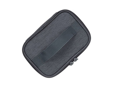 RESTO 5501 grey Изотермическая сумка для ланч боксов, 1.7 л