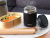 Термос из нерж.стали тм THERMOS JBR-501 BK 0