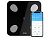 Умные диагностические весы Picooc Mini Lite Black (6924917717469)