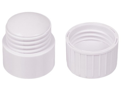 Футляр для мелочей с измельчителем "Avicenna"