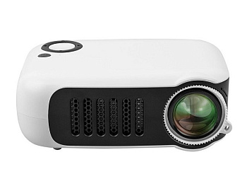 Проектор Rombica Ray Mini Black (Р)