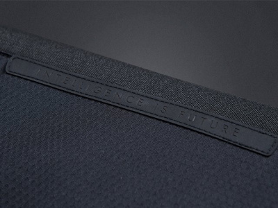 Антикражная сумка на пояс Clickpack