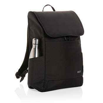 Рюкзак для ноутбука Swiss Peak Fern из rPET AWARE™, 15