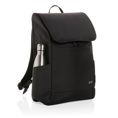 Рюкзак для ноутбука Swiss Peak Fern из rPET AWARE™, 15