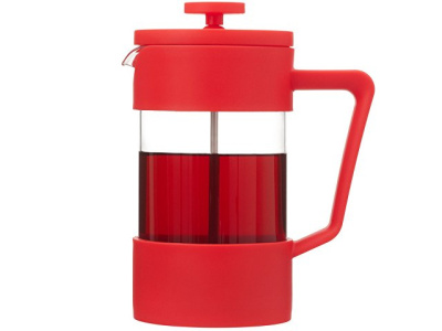 Пластиковый френч-пресс "Intense", 600мл