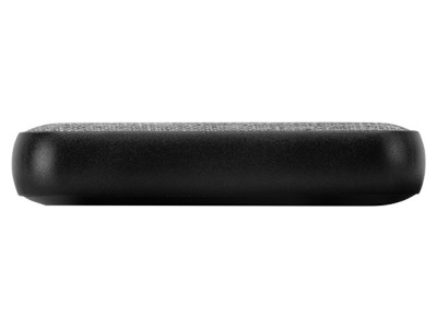 Портативное зарядное устройство из rPET "Reborn", 5000 mAh