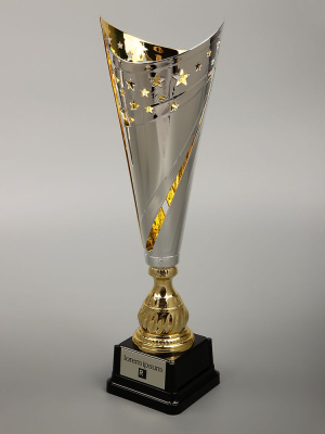 Кубок-факел Flamous Fusion